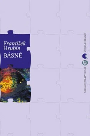 Básně - František Hrubín, Iva Málková