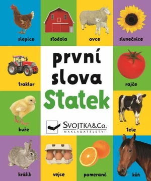 Statek První slova