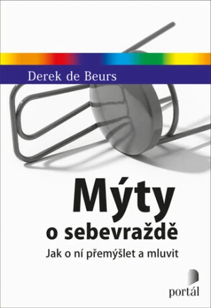 Mýty o sebevraždě - Derek de Beurs