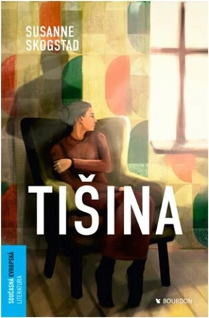 Tišina - Susanne Skogstad