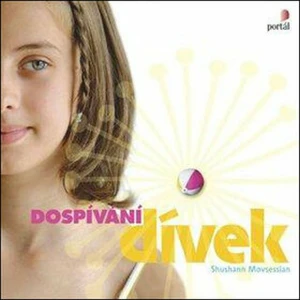 Dospívání dívek - Shushann Movsessian