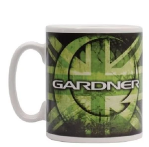 Gardner hrnek logo mug