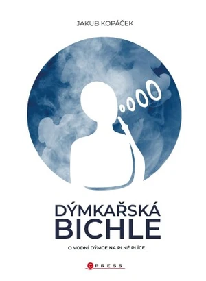 Dýmkařská bichle - Jakub Kopáček - e-kniha