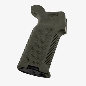 Pažbička MOE-K2® Grip AR15/M4 Magpul® – Olive Drab (Farba: Olive Drab)