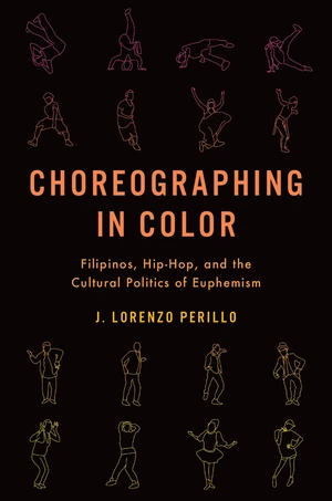 Choreographing in Color