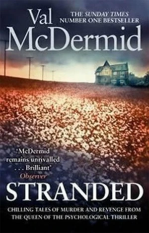 Stranded - Val McDermidová