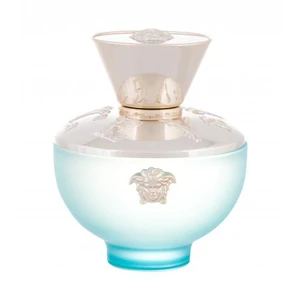 Versace Dylan Turquoise 100 ml toaletná voda pre ženy poškodená krabička