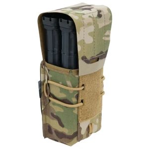 Dvojitá sumka pro puškové zásobníky .308 o kapacitě 25 ran Gen3 Templar’s Gear® – Multicam® (Barva: Multicam®)