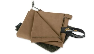 Ručník Field Towel Helikon-Tex® – Coyote (Barva: Coyote)