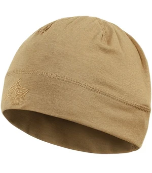 Čepice Light Beanie 2.0 FR Garm® NFM® – Coyote Brown (Barva: Coyote Brown, Velikost: L/XL)