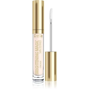 Delia Cosmetics Brightening Magic Skin Defined rozjasňujúci korektor odtieň 05 Pink 2.5 ml