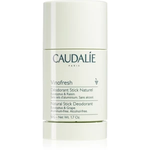 Caudalie Vinofresh tuhý dezodorant 50 g