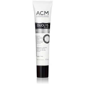 ACM Duolys Riche hydratačný krém pre suchú pleť 40 ml