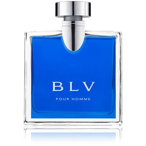 BULGARI BLV Pour Homme toaletná voda pre mužov 50 ml