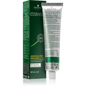 Schwarzkopf Professional Essensity Colour farba na vlasy odtieň 9-50 Extra Light Blonde Gold Natural 60 ml