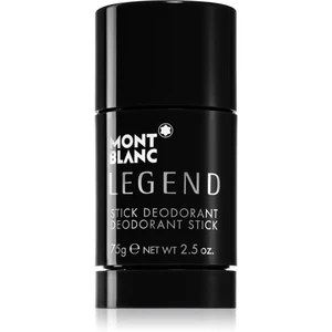 Montblanc Legend deostick pre mužov 75 g