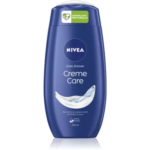 Nivea Creme Care upokojujúci sprchový gél 250 ml