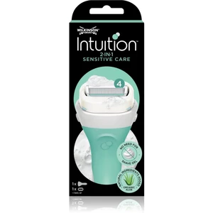 Wilkinson Sword Intuition Sensitive Care holiaci strojček 1 ks