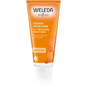 Weleda Sea Buckthorn krém na ruky 50 ml