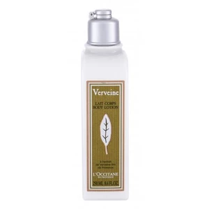 L´Occitane Verveine 250 ml tělové mléko pro ženy