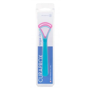 Curaprox Tongue Cleaner CTC 203 Duo Pack 2 ks zubní kartáček unisex