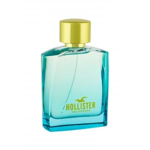 Hollister Wave 2 100 ml toaletní voda pro muže