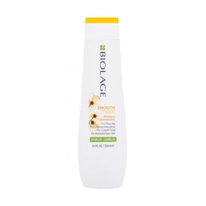 Biolage Smooth Proof 250 ml šampon pro ženy na nepoddajné vlasy