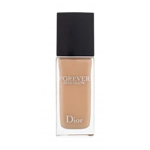 Christian Dior Forever Skin Glow 24H Radiant Foundation SPF20 30 ml make-up pro ženy 2WP Warm Peach na všechny typy pleti; na dehydratovanou pleť