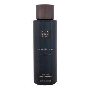 Rituals The Ritual Of Samurai 500 ml pěna do koupele pro muže