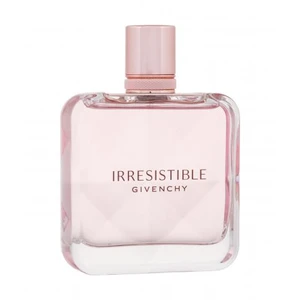 Givenchy Irresistible 80 ml toaletní voda pro ženy