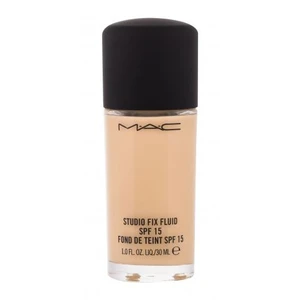 MAC Studio Fix Fluid SPF15 30 ml make-up pro ženy NC20