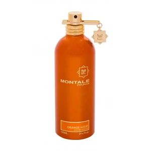 Montale Aoud Orange 100 ml parfémovaná voda unisex