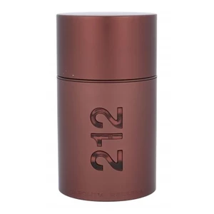 Carolina Herrera 212 Sexy Men 50 ml toaletní voda pro muže