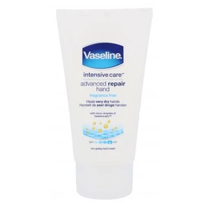 Vaseline Intensive Care Advanced Repair Hand 75 ml krém na ruce pro ženy