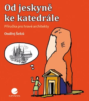 Od jeskyně ke katedrále, Šefců Ondřej