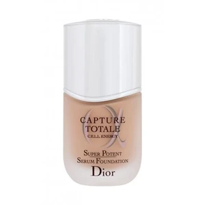 Christian Dior Capture Totale C.E.L.L. Energy Super Potent Serum Foundation SPF20 30 ml make-up 2N Neutral na veľmi suchú pleť; na pigmentové škvrny