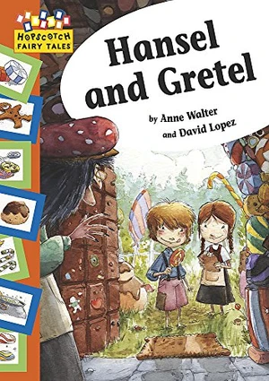 Hansel and Gretel