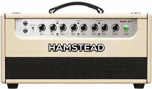 Hamstead Soundworks Artist 20+RT Amplificator pe lămpi