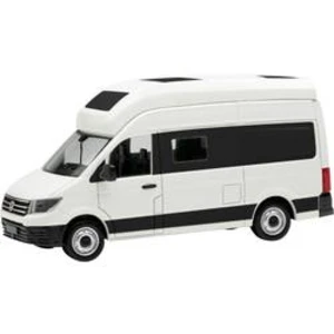 Herpa 096294 H0 Volkswagen (VW) Crafter California 600