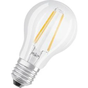 LED žárovka OSRAM 4058075466517 230 V, E27, 6.5 W = 60 W, neutrální bílá, tvar žárovky, 5 ks