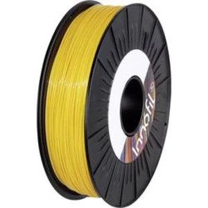 Vlákno pro 3D tiskárny BASF Ultrafuse FL45-2006A050, kompozit PLA, pružné vlákno , 1.75 mm, 500 g, žlutá