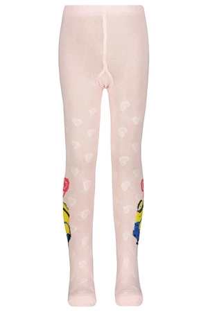 Girls' tights Minions - Frogies