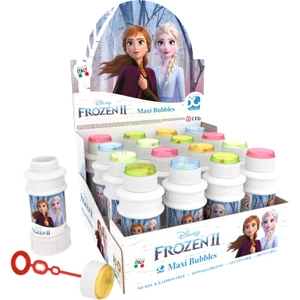 SPARKYS - Bublifuk Frozen 2 175 ml