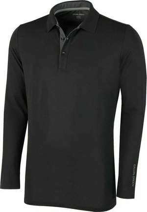 Galvin Green Marwin Black XL Koszulka Polo