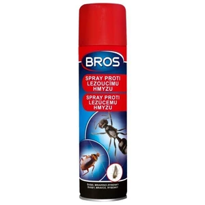 Sprej proti hmyzu BROS 400ml