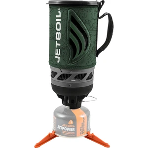 Plynový vařič Flash JETBOIL® – Wild (Barva: Wild)