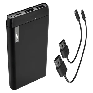 EMOS POWERBANK ALPHA 10S 10000