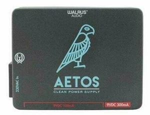 Walrus Audio Aetos 230V 8-output Power Supply