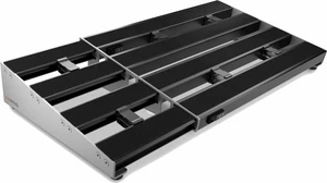 D'Addario Planet Waves XPND 2 Pedalboard, Case für Gitarreneffekte