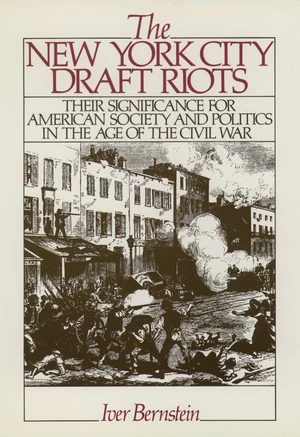 The New York City Draft Riots